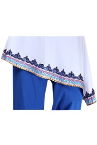 Order Mongolian Dance Costumes Design Mongolian Costumes Adult Chopsticks Dance Modern Men's Dance Costumes Performance Costumes Inner Mongolia SKDO009 detail view-1